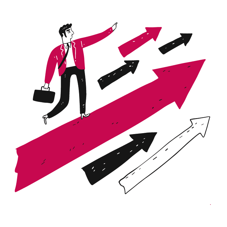 Progresión profesional con la FP